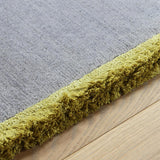Grey/acacia lime