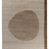 Afghan Wool - Natural Brick