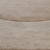 Afghan Wool - Natural Brick