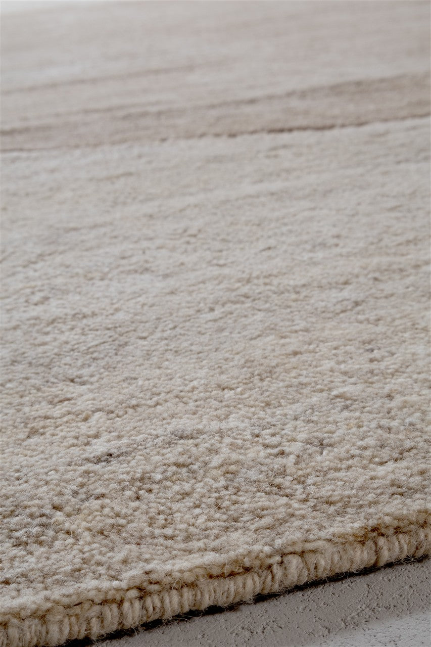 Afghan Wool - Natural Celadon