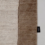 Afghan Wool - Natural Brick