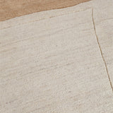 Afghan wool - Natural Brick