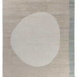 Afghan Wool - Natural Celadon