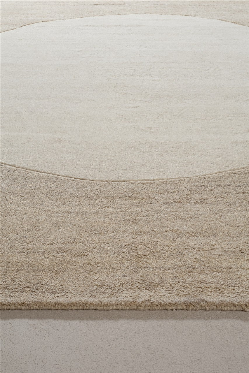 Afghan Wool - Natural Celadon