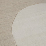 Afghan Wool - Natural Celadon