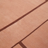 Antique Rose Brown