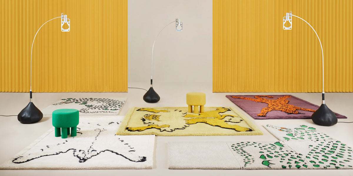 Amini Rugs Logo Amini Indoor/Outdoor Rugs | Beauty and Functionality Outdoors - Amini Shop