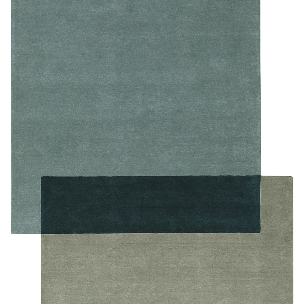 Grey blue