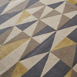 Yellow grey